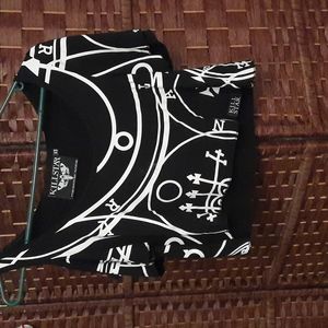 KILLSTAR brand cropped top